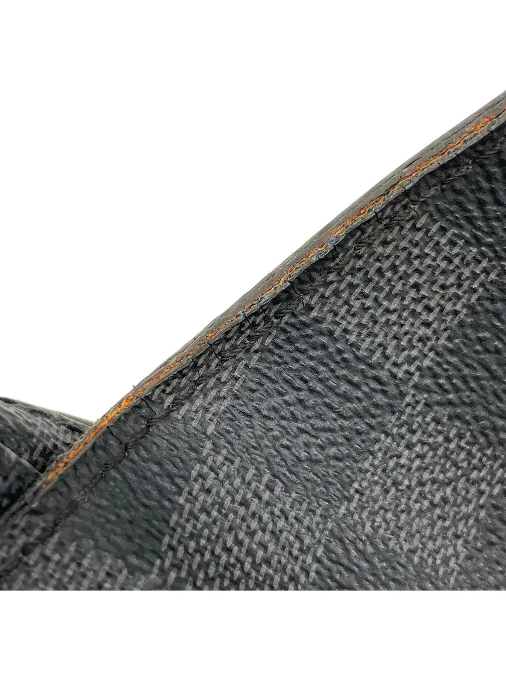 Louis Vuitton Avenue Sling Bag Damier #278419L14B